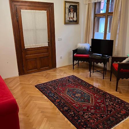 Casa Livia Brasov Daire Dış mekan fotoğraf