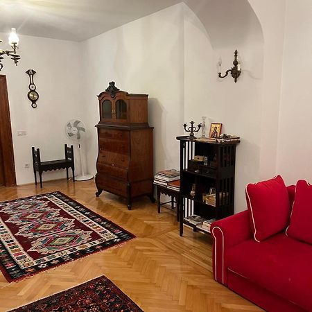 Casa Livia Brasov Daire Dış mekan fotoğraf