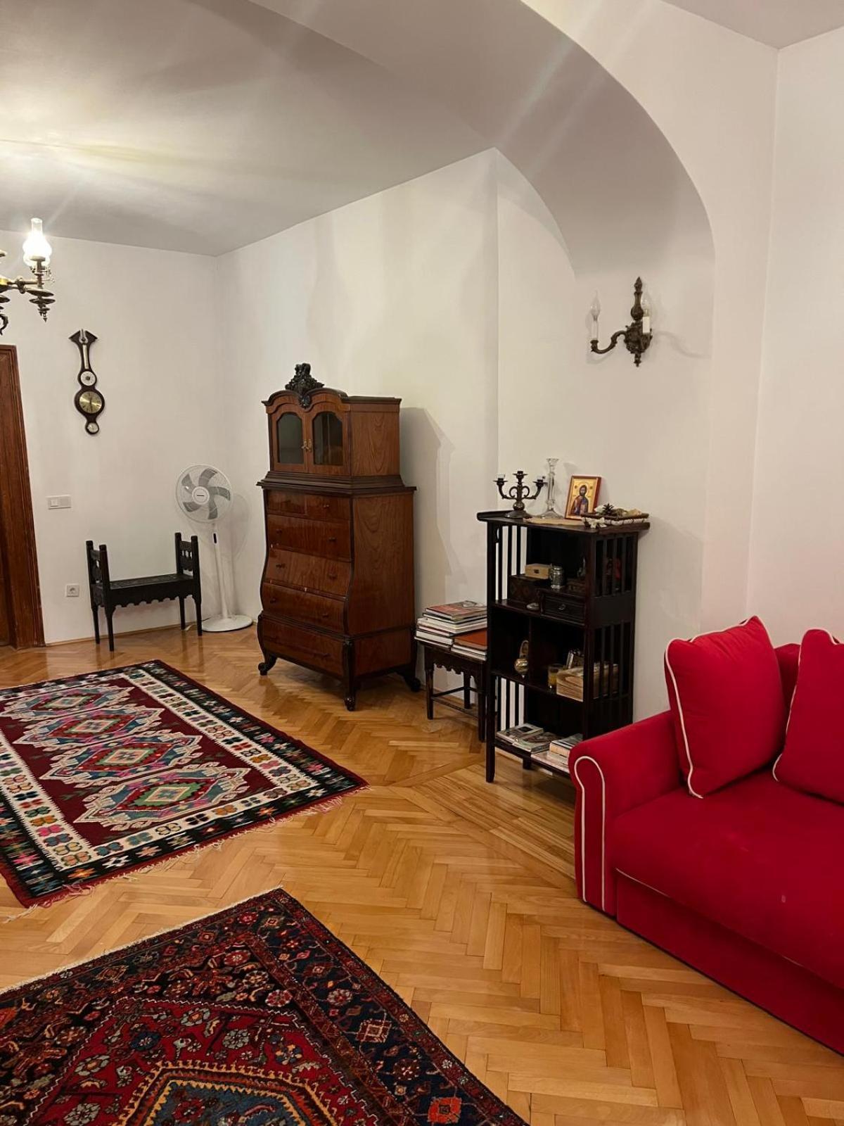 Casa Livia Brasov Daire Dış mekan fotoğraf