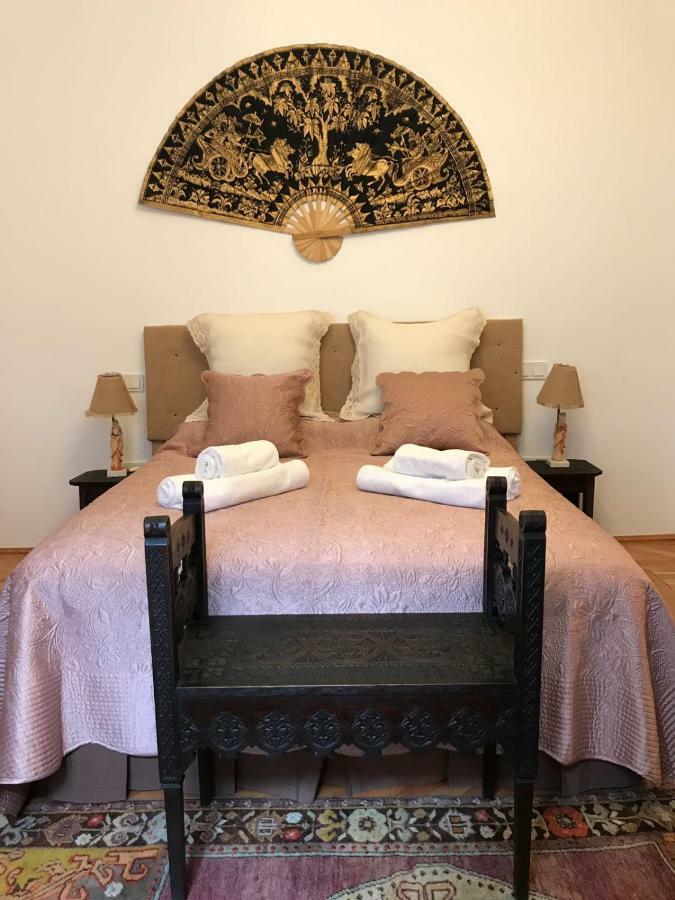 Casa Livia Brasov Daire Dış mekan fotoğraf