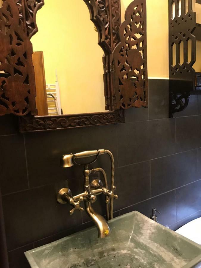 Casa Livia Brasov Daire Dış mekan fotoğraf
