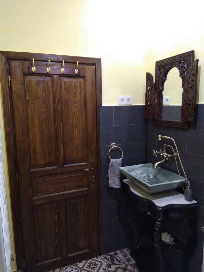 Casa Livia Brasov Daire Dış mekan fotoğraf