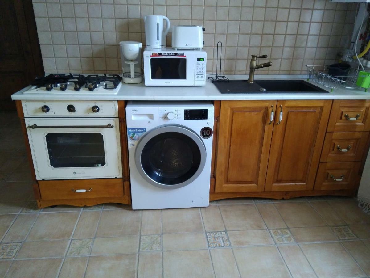 Casa Livia Brasov Daire Dış mekan fotoğraf