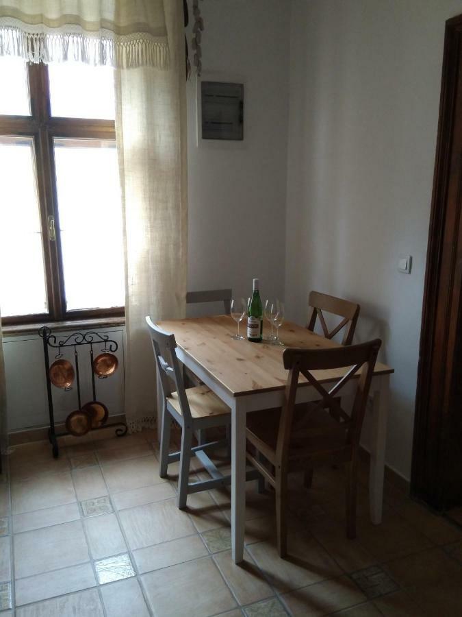 Casa Livia Brasov Daire Dış mekan fotoğraf